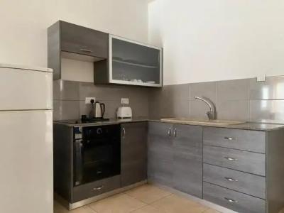 Alexia Apartments - 88