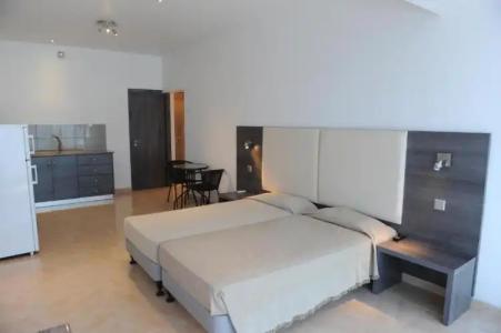 Alexia Apartments - 97