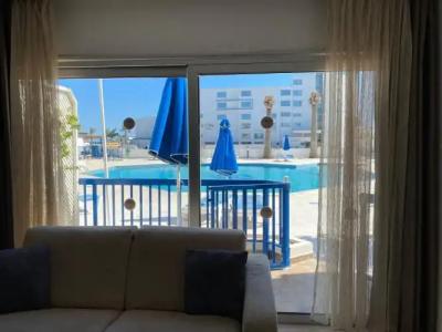 Alexia Apartments - 96