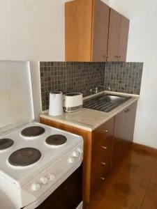 Alexia Apartments - 79