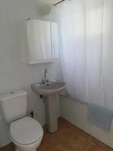 Alexia Apartments - 52