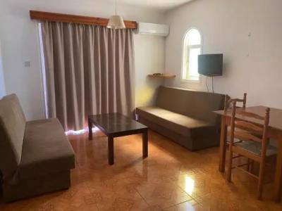 Alexia Apartments - 23