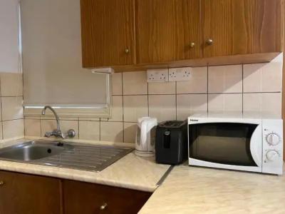 Alexia Apartments - 83