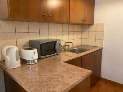 Alexia Apartments - 35