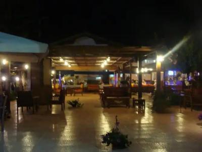 Alexia Apartments - 12