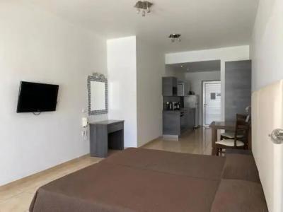 Alexia Apartments - 90