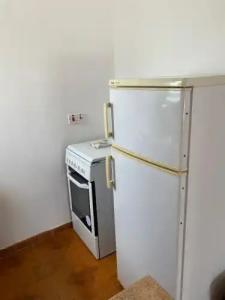 Alexia Apartments - 60