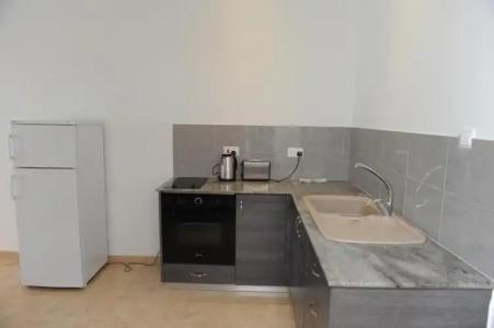 Alexia Apartments - 16