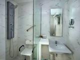 Junior Suite with sea view