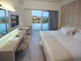 Standard Double room with sea view