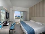Deluxe room with sea view
