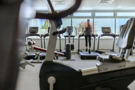 Nissi Beach Resort - 23