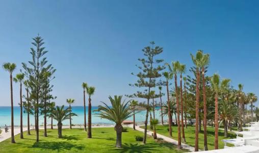 Nissi Beach Resort - 27