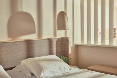 Nissi Beach Resort - 87