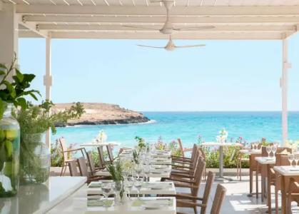 Nissi Beach Resort - 36