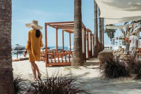 Nissi Beach Resort - 34