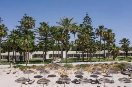 Nissi Beach Resort - 91