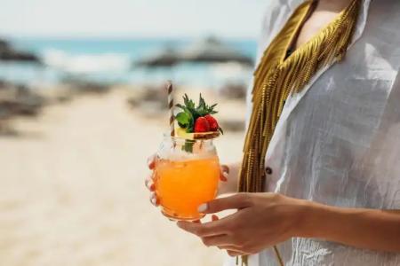 Nissi Beach Resort - 10