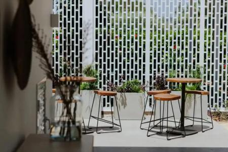 Nissi Beach Resort - 14