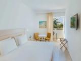Standard Double room with inland view