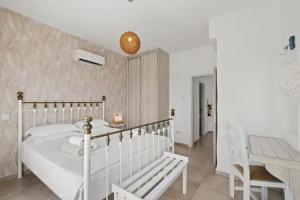 Thalassines Villas, Ayia Napa