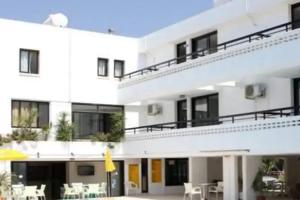 Agrino Hotel Apartments, Ayia Napa