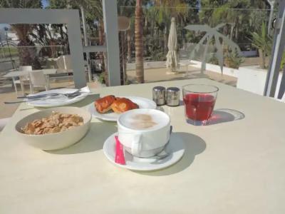 La Casa Di Napa Apartments - 12