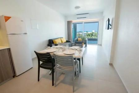 La Casa Di Napa Apartments - 24