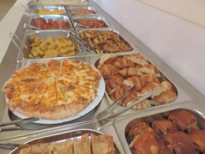 La Casa Di Napa Apartments - 14