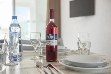 La Casa Di Napa Apartments - 60