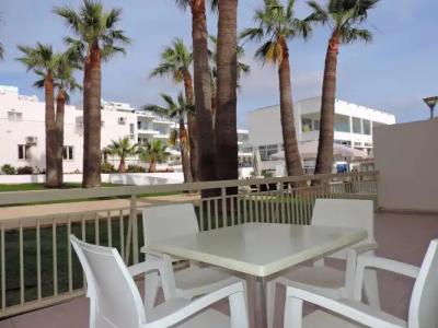 La Casa Di Napa Apartments - 19