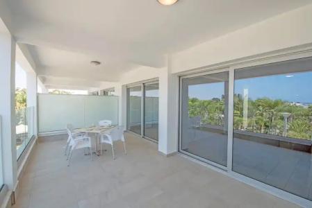 La Casa Di Napa Apartments - 51