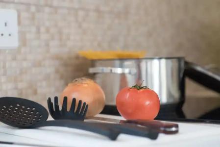 La Casa Di Napa Apartments - 67