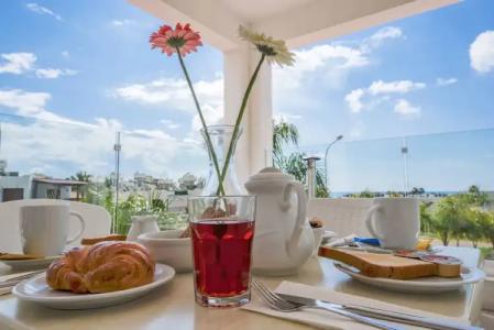 La Casa Di Napa Apartments - 54