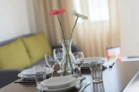 La Casa Di Napa Apartments - 33