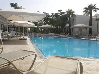 La Casa Di Napa Apartments - 17