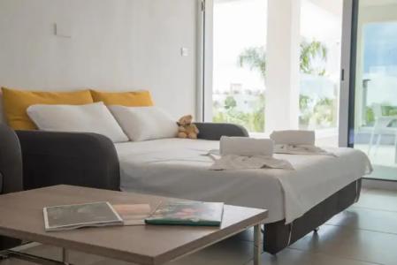 La Casa Di Napa Apartments - 5