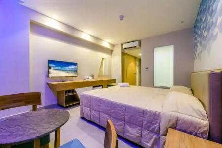 Tasia Maris Oasis - 122