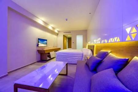 Tasia Maris Oasis - 148