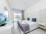 Double room with inland view