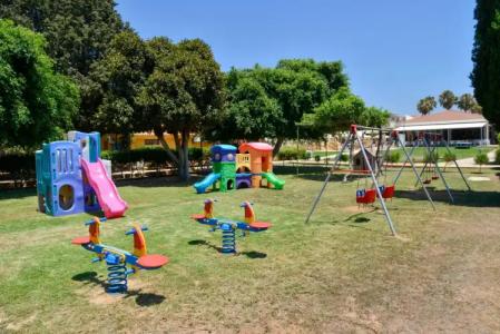 Makronisos Village - 20