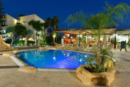 Makronisos Village - 16