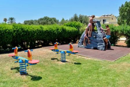 Makronisos Village - 29