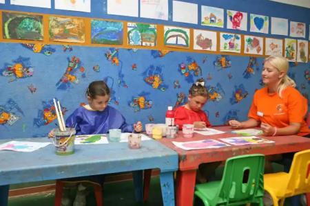 Makronisos Village - 38