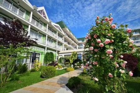 Therma ECO - Spa & Mineral pool - 0