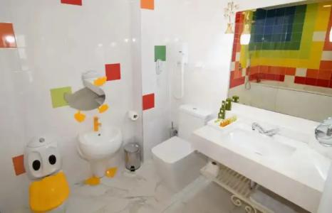 Therma ECO - Spa & Mineral pool - 46