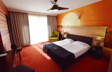 Therma ECO - Spa & Mineral pool - 29