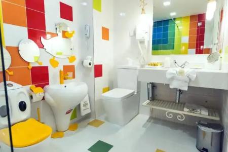 Therma ECO - Spa & Mineral pool - 85