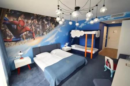 Therma ECO - Spa & Mineral pool - 62