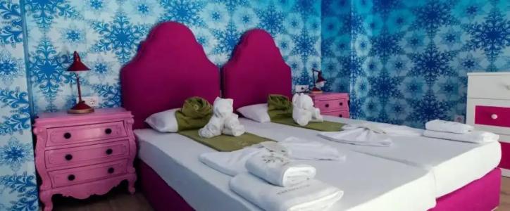 Therma ECO - Spa & Mineral pool - 52